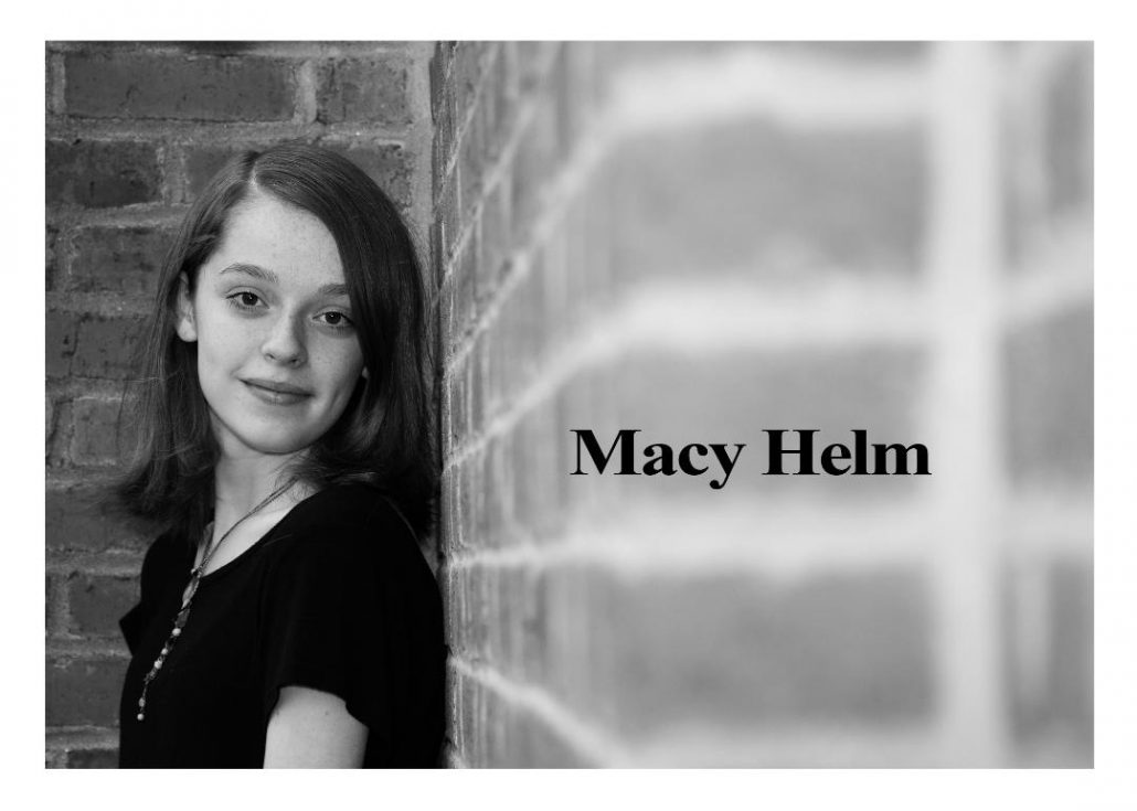Macy Helm