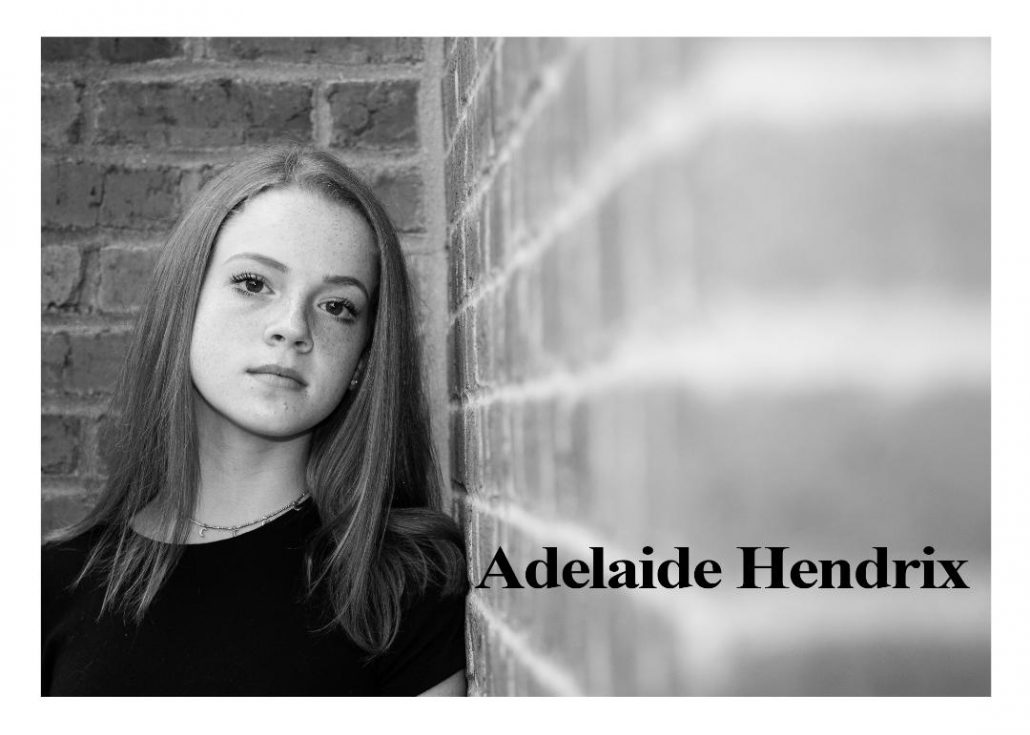 Adelaide Hendrix