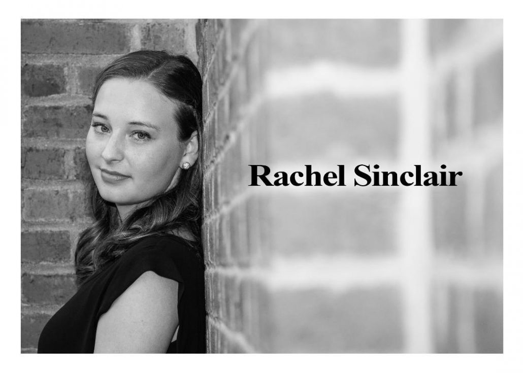 Rachel Sinclair