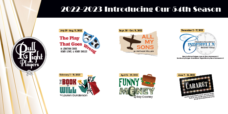 2022-23 Season Website Banner