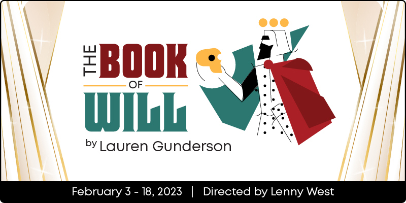 The Book of Will at Pull-Tight Players Theatre