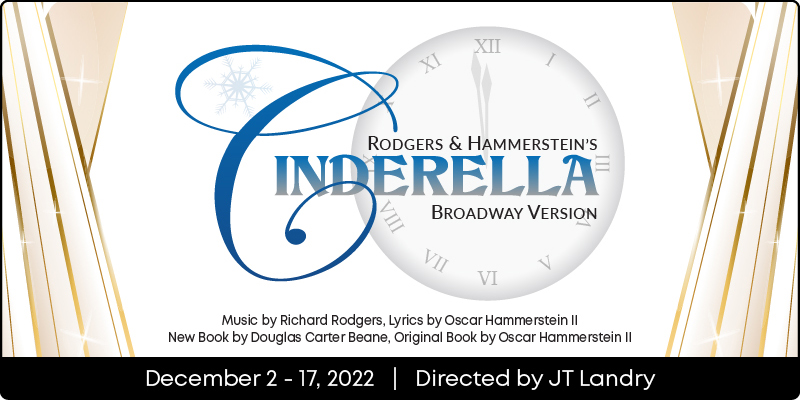 Rogers & Hammerstein's Cinderella at Pull-Tight Players Theatre