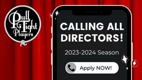 Pul-Tight Players call for directors for 2023-24 season