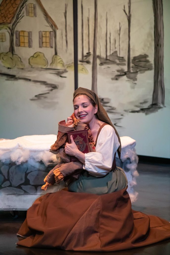 Rodgers & Hammerstein's Cinderella at Pull-Tight Players