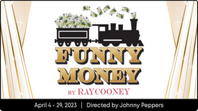 Auditions for Funny Money