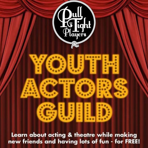 Pull-Tight Players Youth Actors Guild