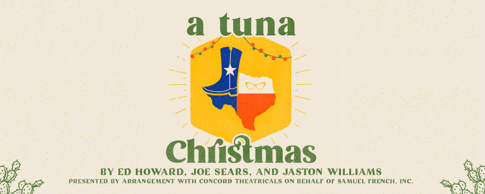 A Tuna Christmas at Pull-Tight Players in Franklin Tenn, December 2023