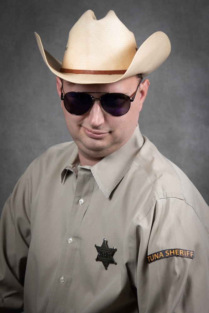Sheriff Givens