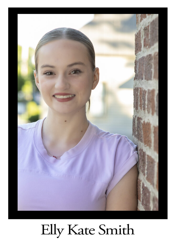 Elly Kate Smith